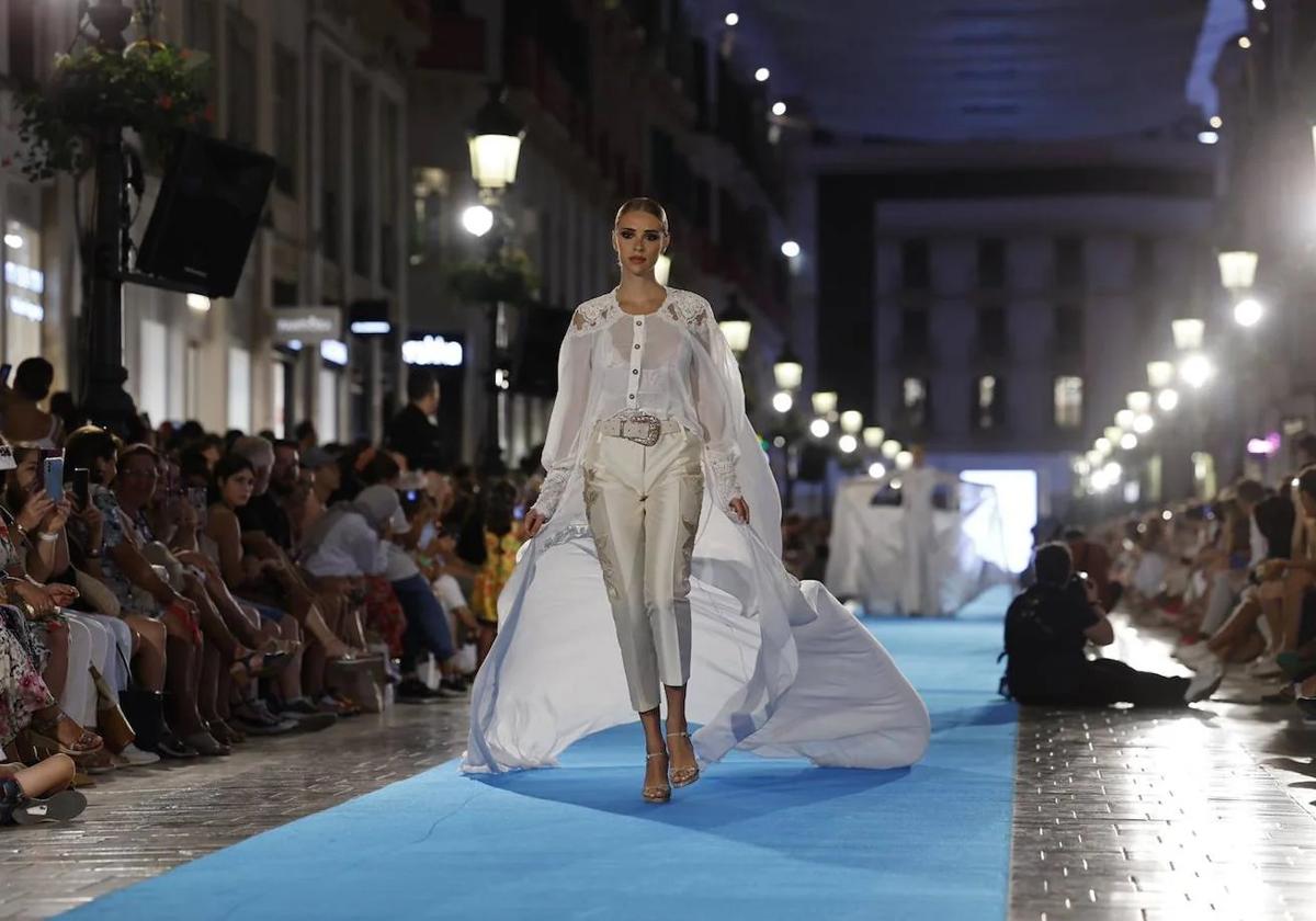 La Pasarela Larios Málaga Fashion Week ya tiene fecha para 2024