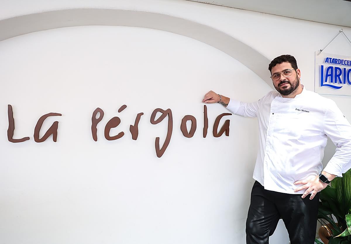 La Pérgola: sabores y ejecuciones tradicionales