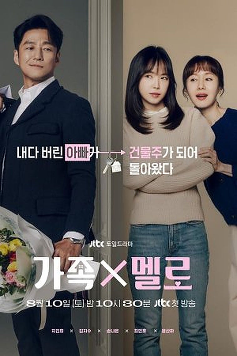 El amor vuelve a casa: Sinopsis de la serie, tráiler, reparto y dónde verla