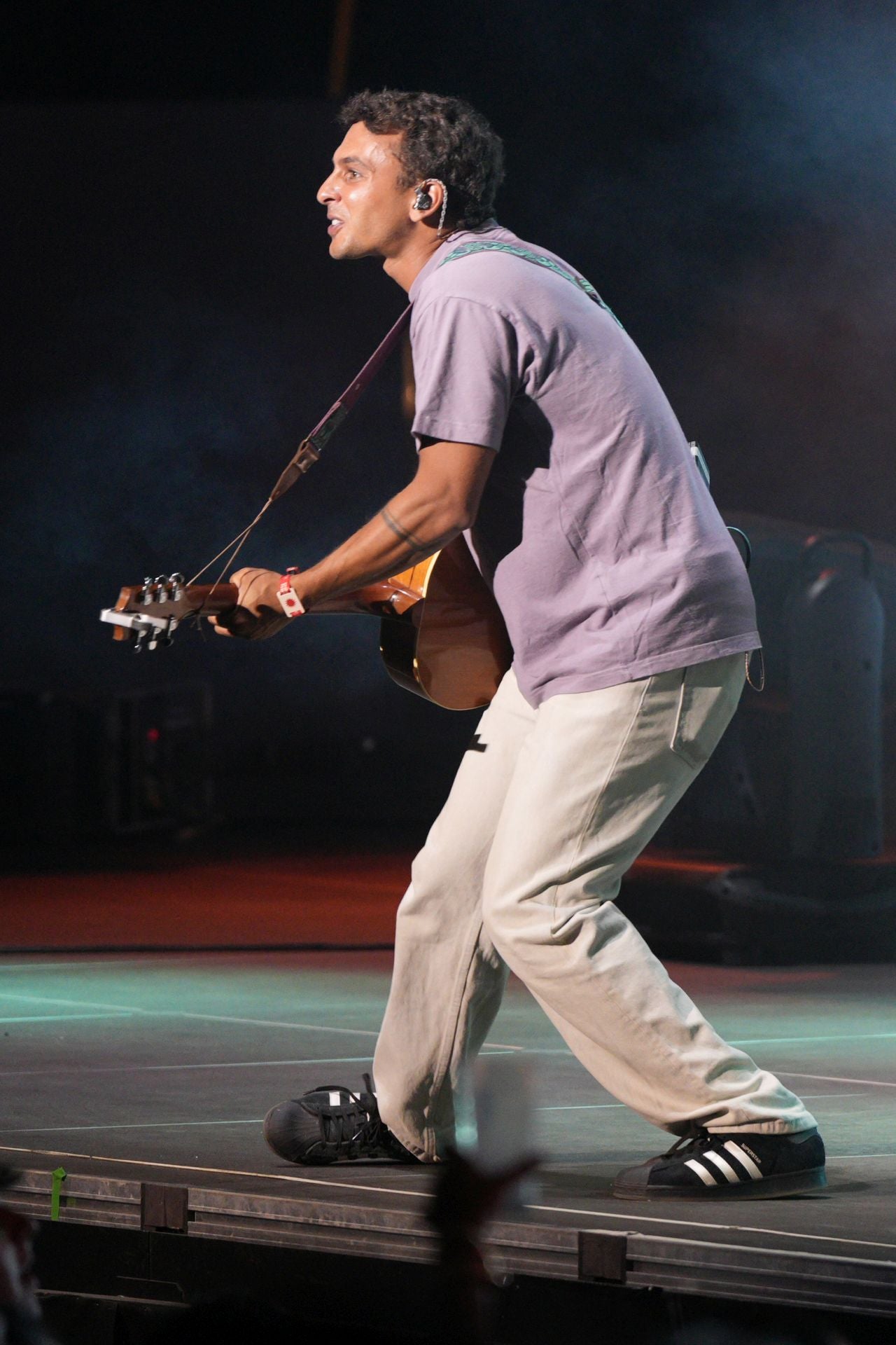 Concierto de Taburete en Starlite Marbella 2024