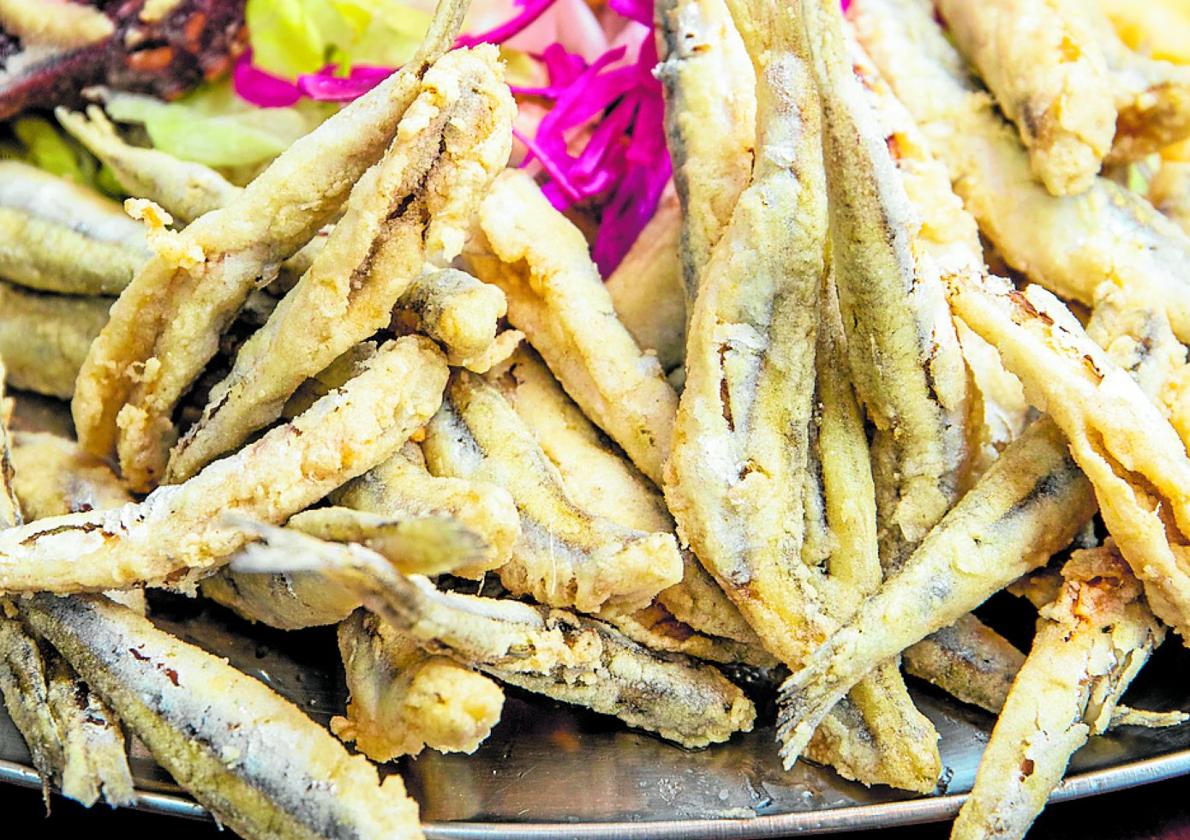 Dónde comer en la Feria de Málaga