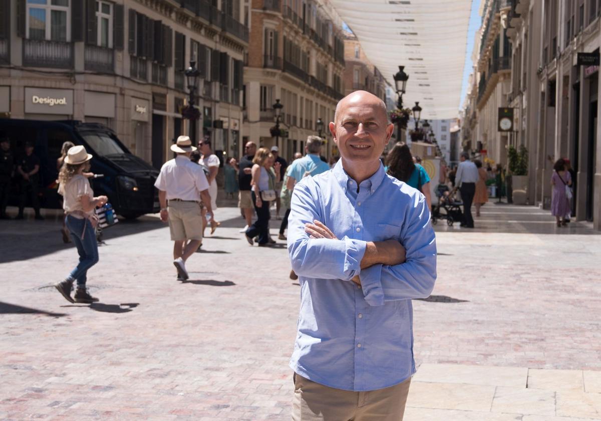 «Las emociones son un superpoder que hay que aprender a controlar para que no se vuelvan dañinas»