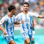 El salto adelante hacia el gol de los 'Pellicer's boys'