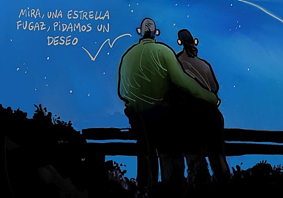 La viñeta de Idígoras (17|08|2024)