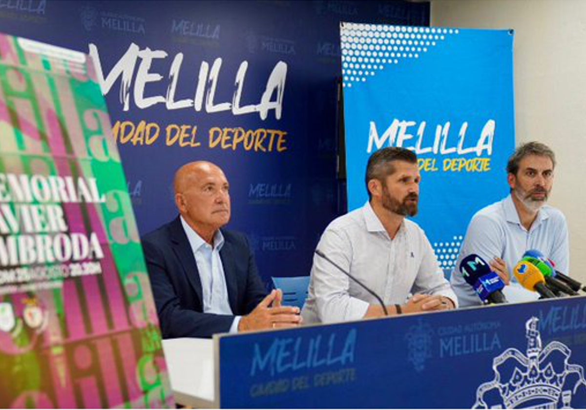 El Unicaja-Benfica en Melilla, con entrada gratuita y retransmitido por 101 Televisión