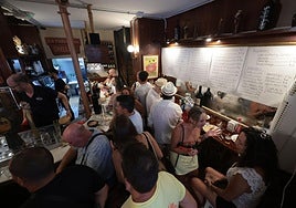 Los precios han vuelto a subir un año más.