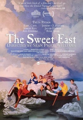 The Sweet East: Sinopsis, tráiler y reparto