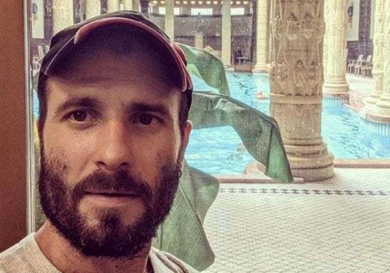 El actor Julián Ortega muere ahogado en una playa de Barbate