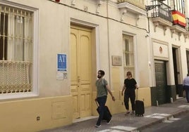 Málaga es la provincia que recibe más turismo no hotelero de España