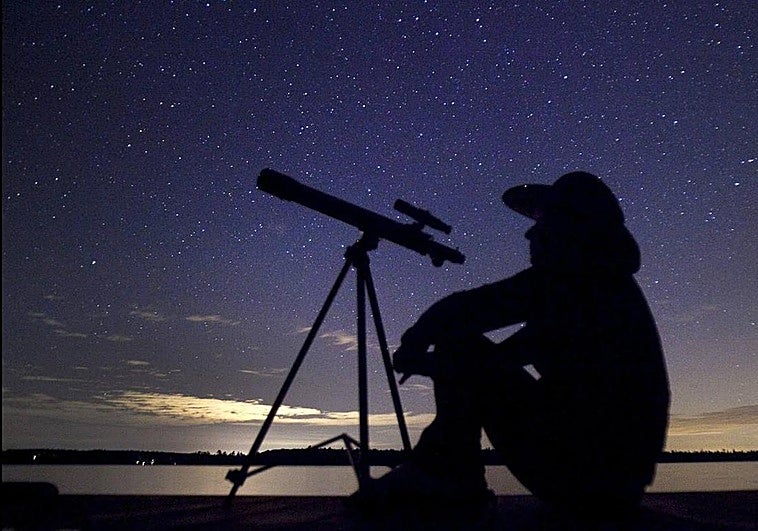 Este fenómeno astronómico poco frecuente no volverá a ocurrir hasta dentro de diez años según los expertos.