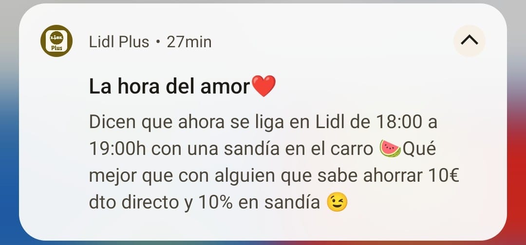 Mensaje enviado a todos los clientes.