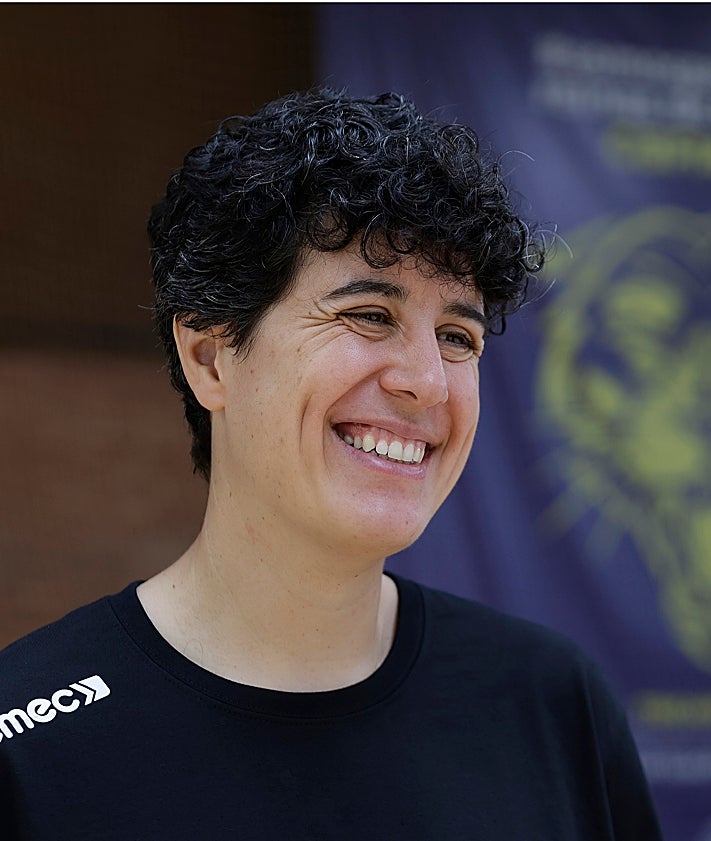 Imagen secundaria 2 - Un Costa del Sol continuista y con el afán de luchar por todos los títulos en juego