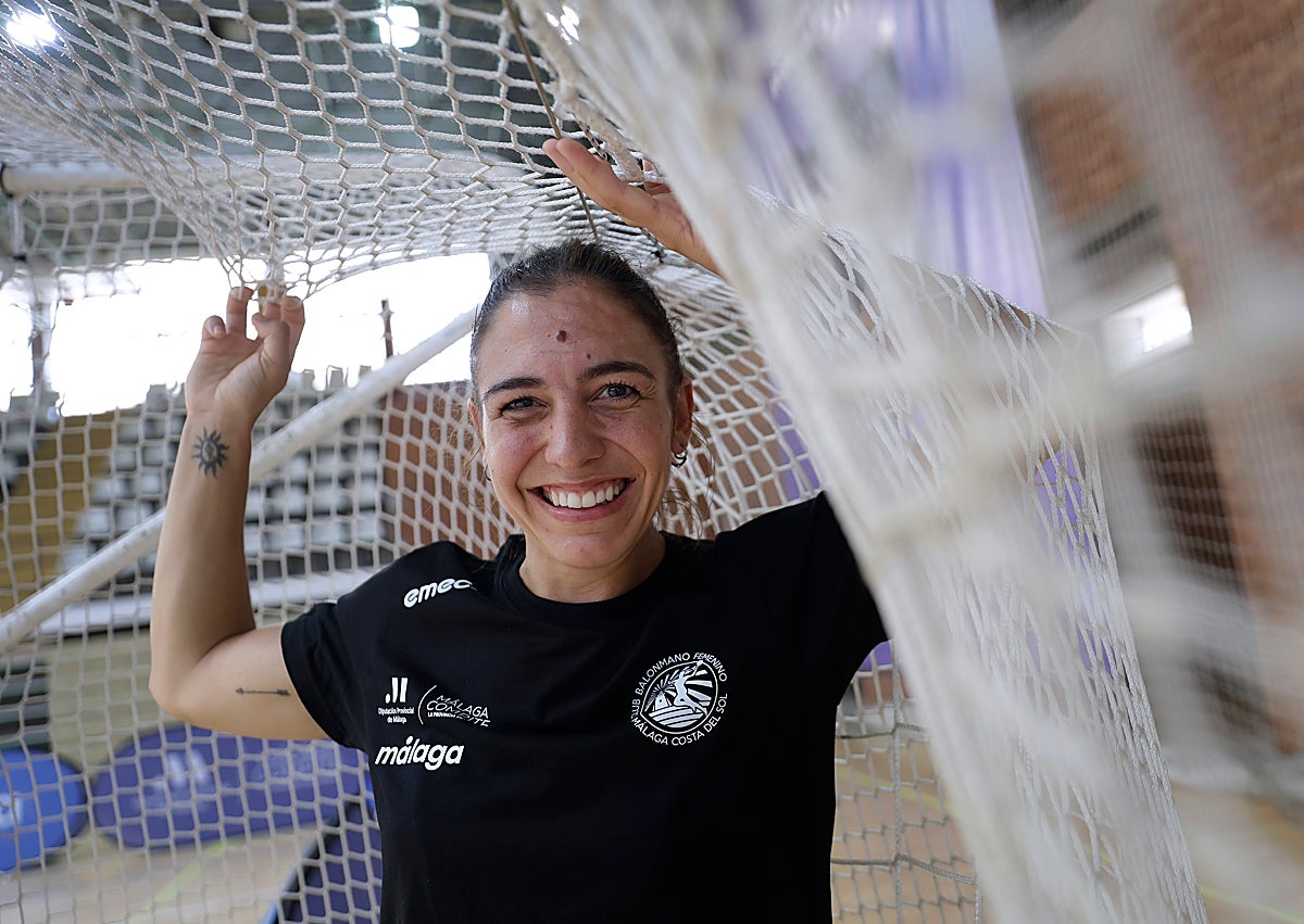 Imagen secundaria 1 - Un Costa del Sol continuista y con el afán de luchar por todos los títulos en juego