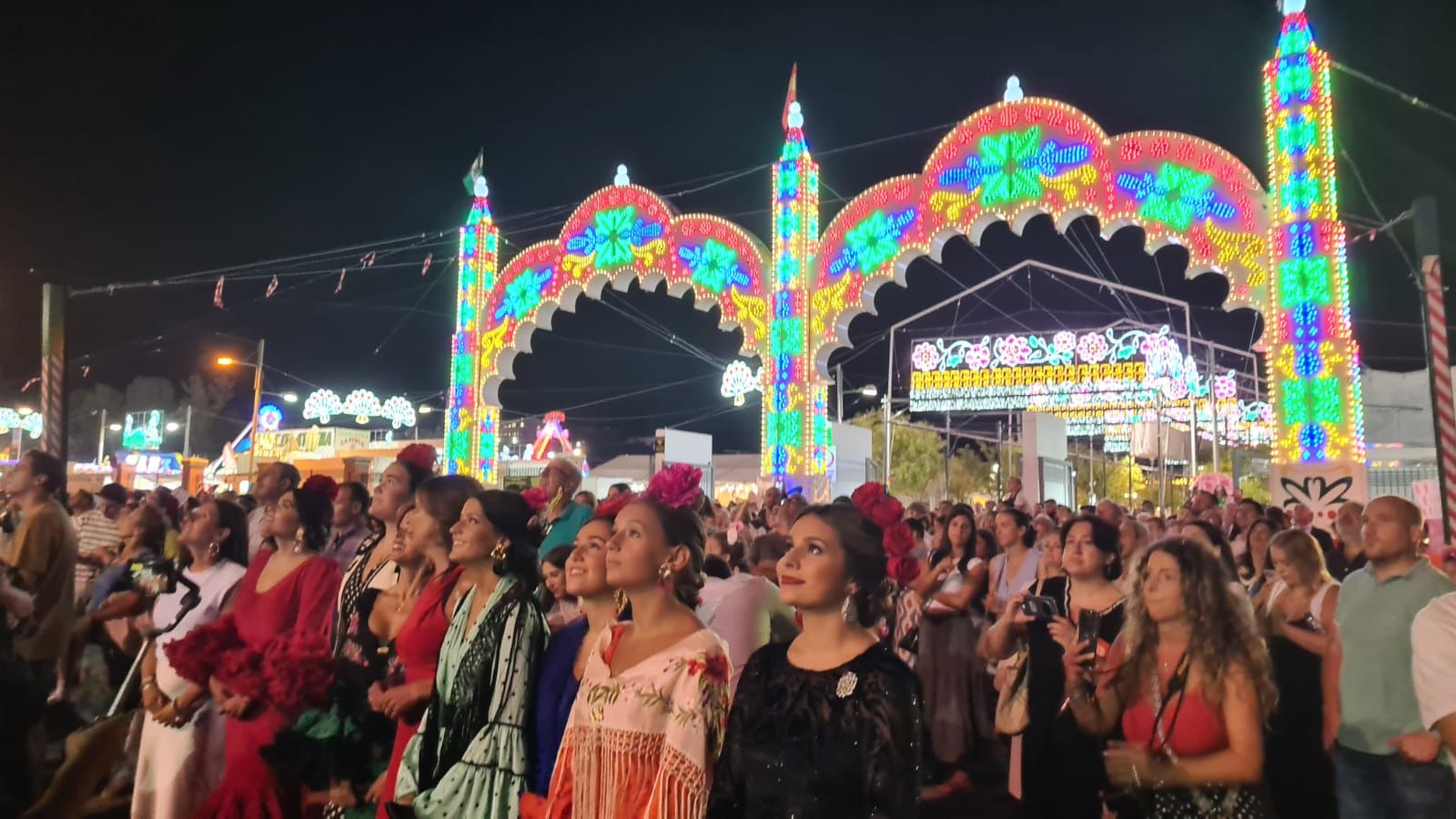 La Feria de Ronda 2024, en imágenes