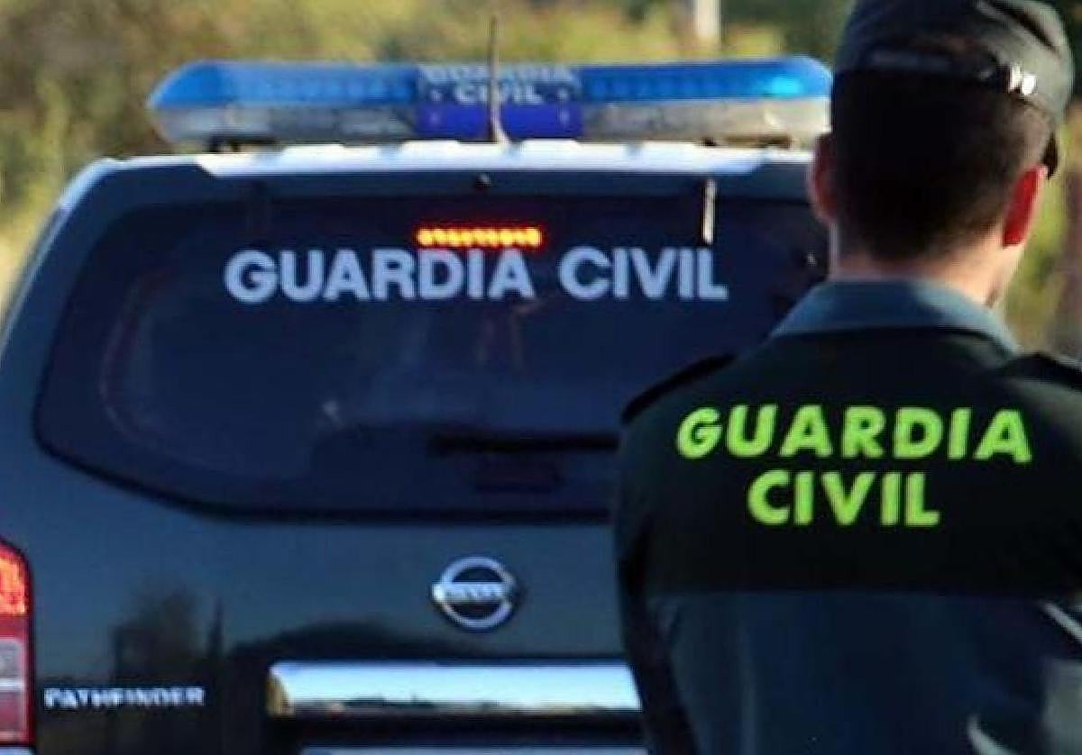 Cinco detenidos en Manilva tras caer un grupo criminal dedicado a realizar ajustes de cuentas y tráfico de drogas