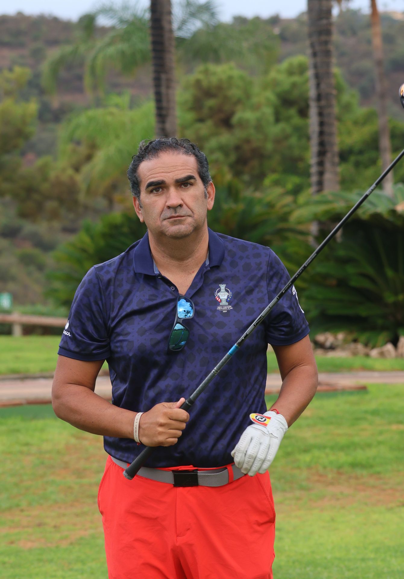 El Torneo de Golf de Empresas de Diario SUR en Benahavís, en imágenes