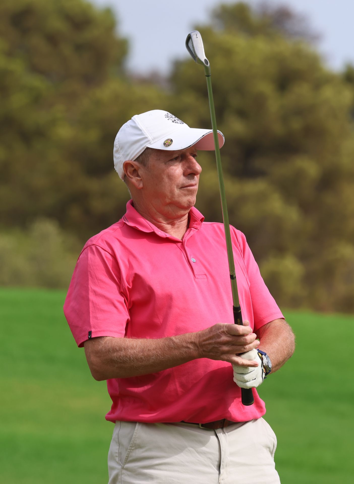 El Torneo de Golf de Empresas de Diario SUR en Benahavís, en imágenes