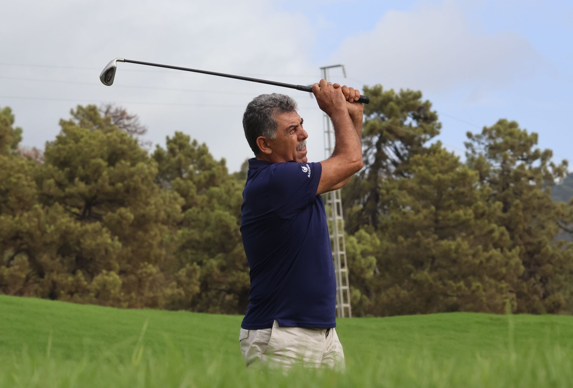 El Torneo de Golf de Empresas de Diario SUR en Benahavís, en imágenes
