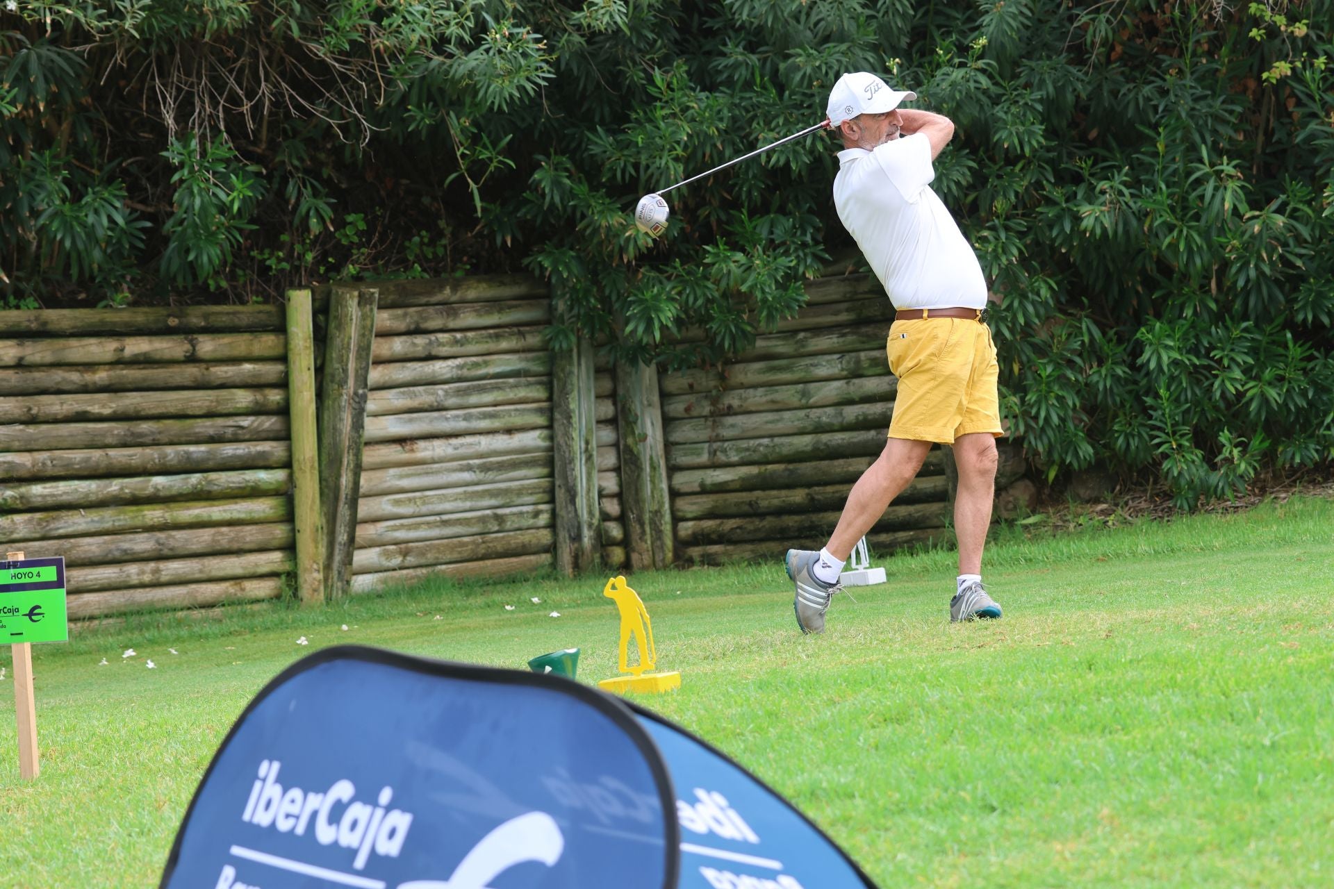 El Torneo de Golf de Empresas de Diario SUR en Benahavís, en imágenes