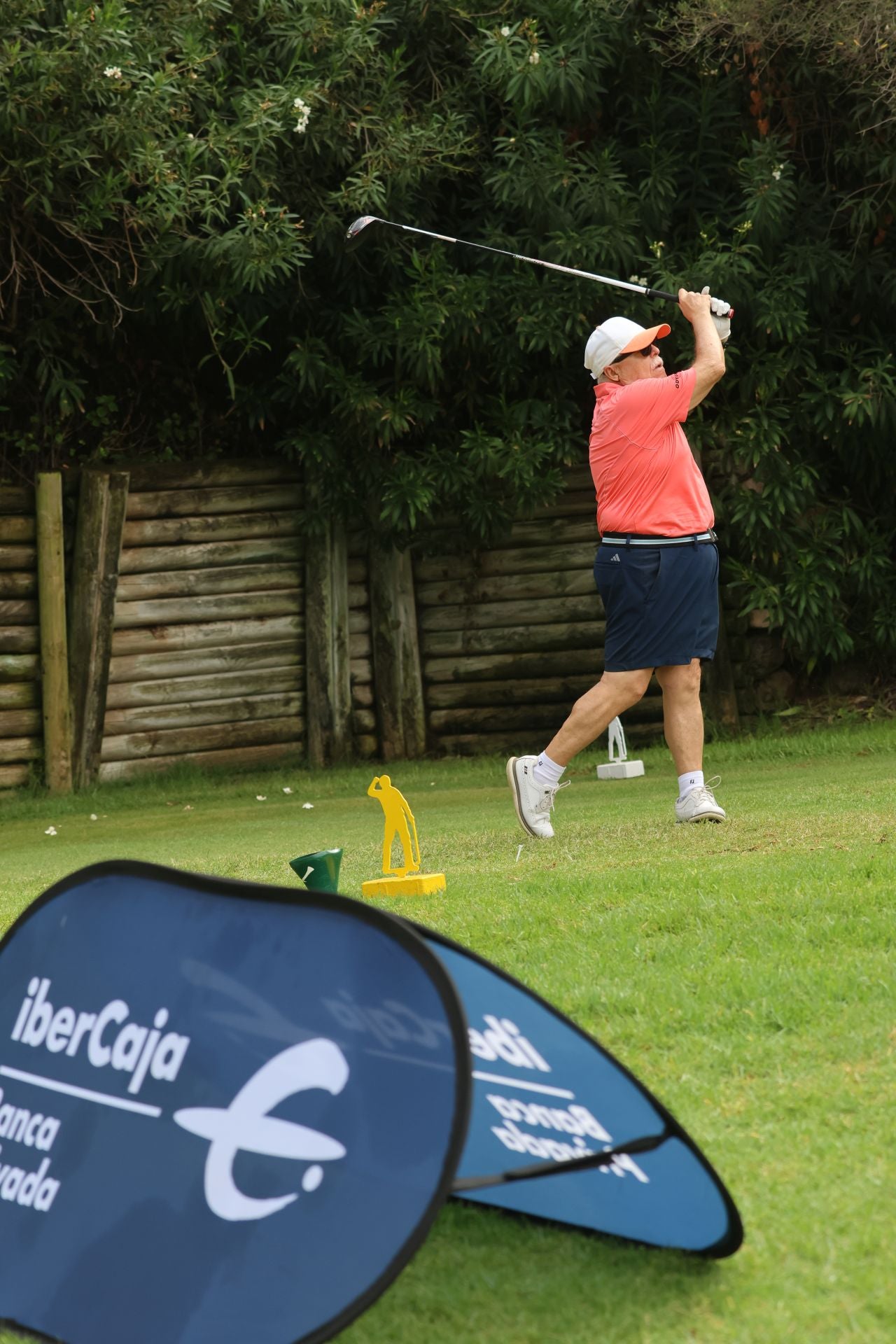 El Torneo de Golf de Empresas de Diario SUR en Benahavís, en imágenes