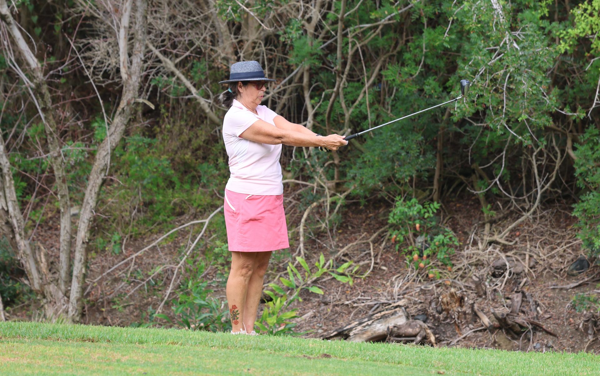 El Torneo de Golf de Empresas de Diario SUR en Benahavís, en imágenes