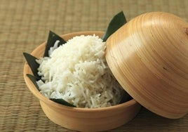 Alimentos con arsénico