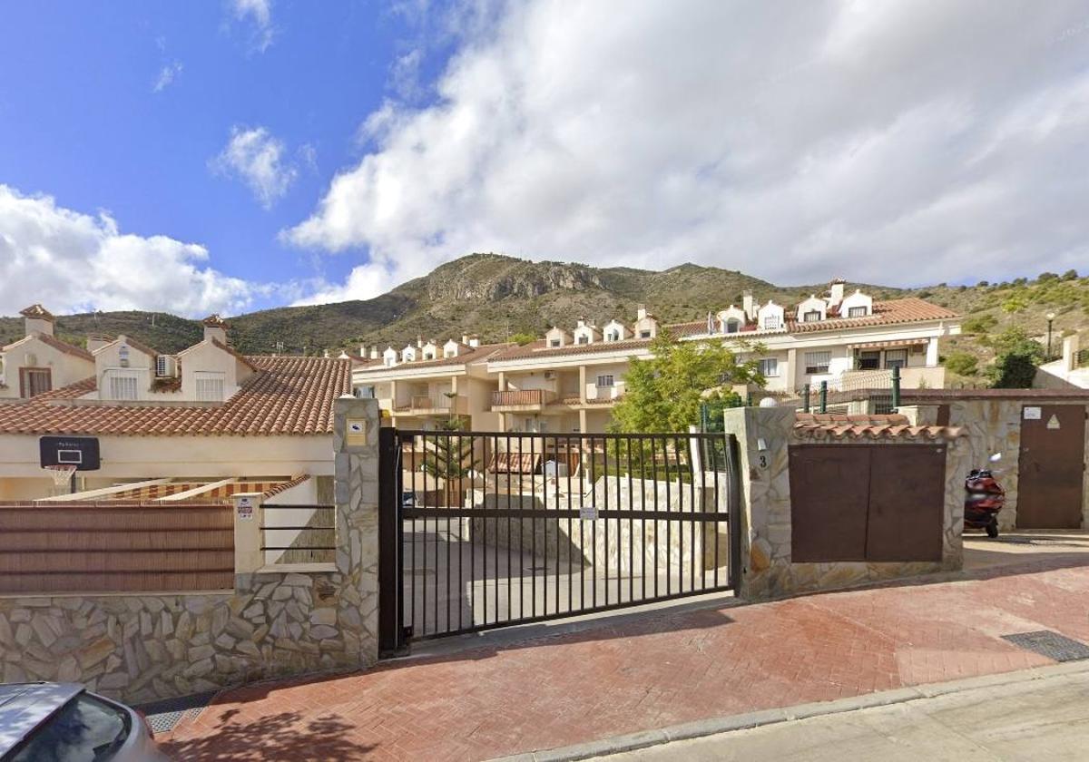 A subasta 120 plazas de garaje y trasteros en la provincia de Málaga con descuentos de hasta el 70%