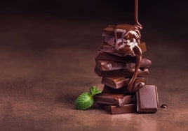 El Día Internacional del Chocolate se celebra este viernes, 13 de septiembre.