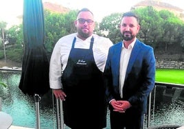 El Lago (Marbella): 'Armonía', una nueva apuesta