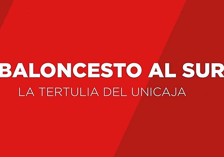 La tertulia de baloncesto, de SUR desde Singapur antes del partido del Unicaja
