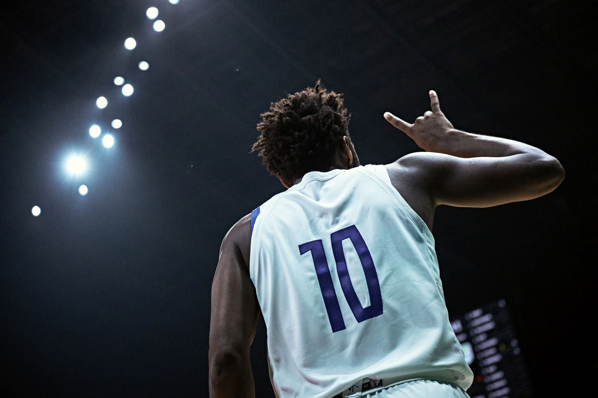 El partido Petro de Luanda - Unicaja, en imágenes