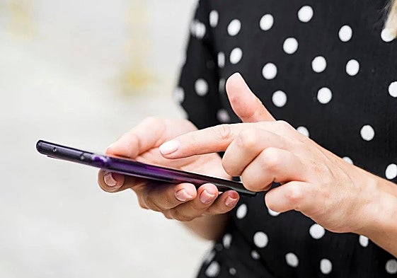 ING avisa del envío de SMS fraudulentos que buscan robar los datos de sus clientes