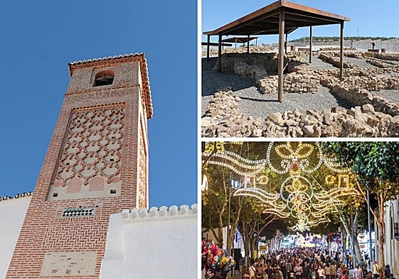 Trece escapadas para disfrutar intensamente del otoño en Málaga (uno por semana)