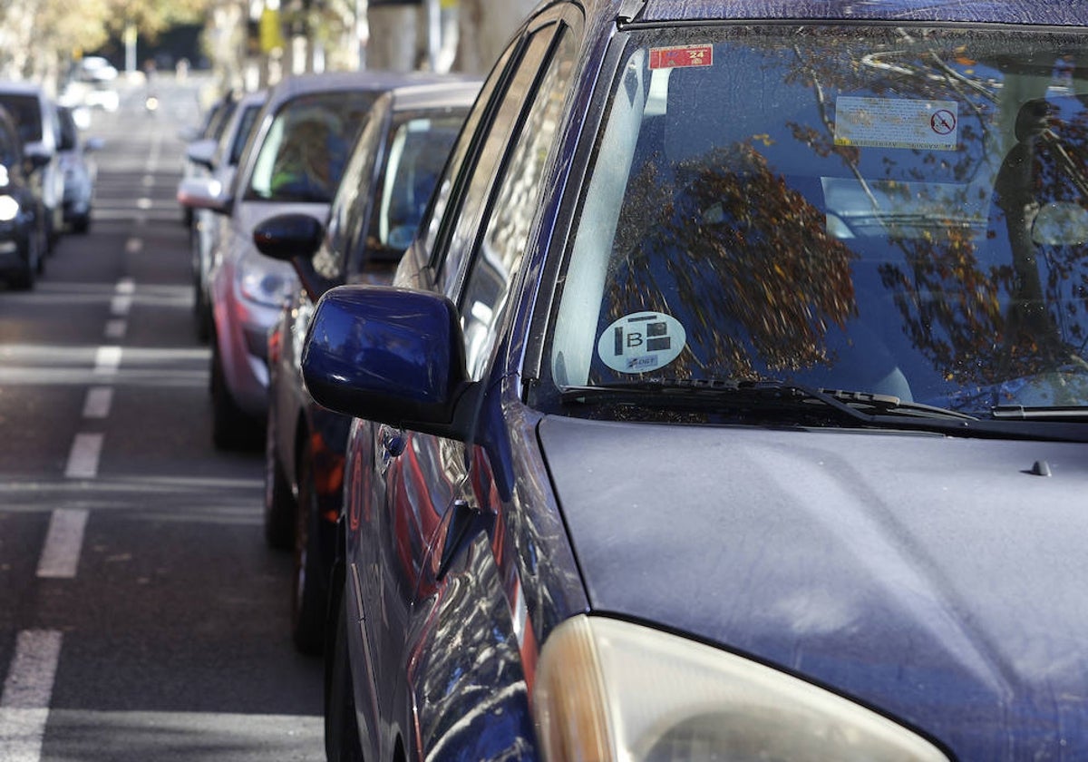 ¿Cuándo empiezan a funcionar las bajas emisiones en cada gran municipio de Málaga?