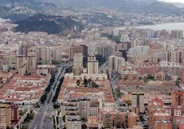 El precio de la vivienda en Málaga alcanza su máximo histórico