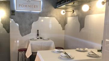 Cocina tradicional y contemporánea