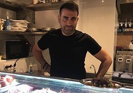 Casa Curro: más que una marisquería