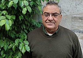 Antonio Artacho renuncia a la Alcaldía de Casabermeja.