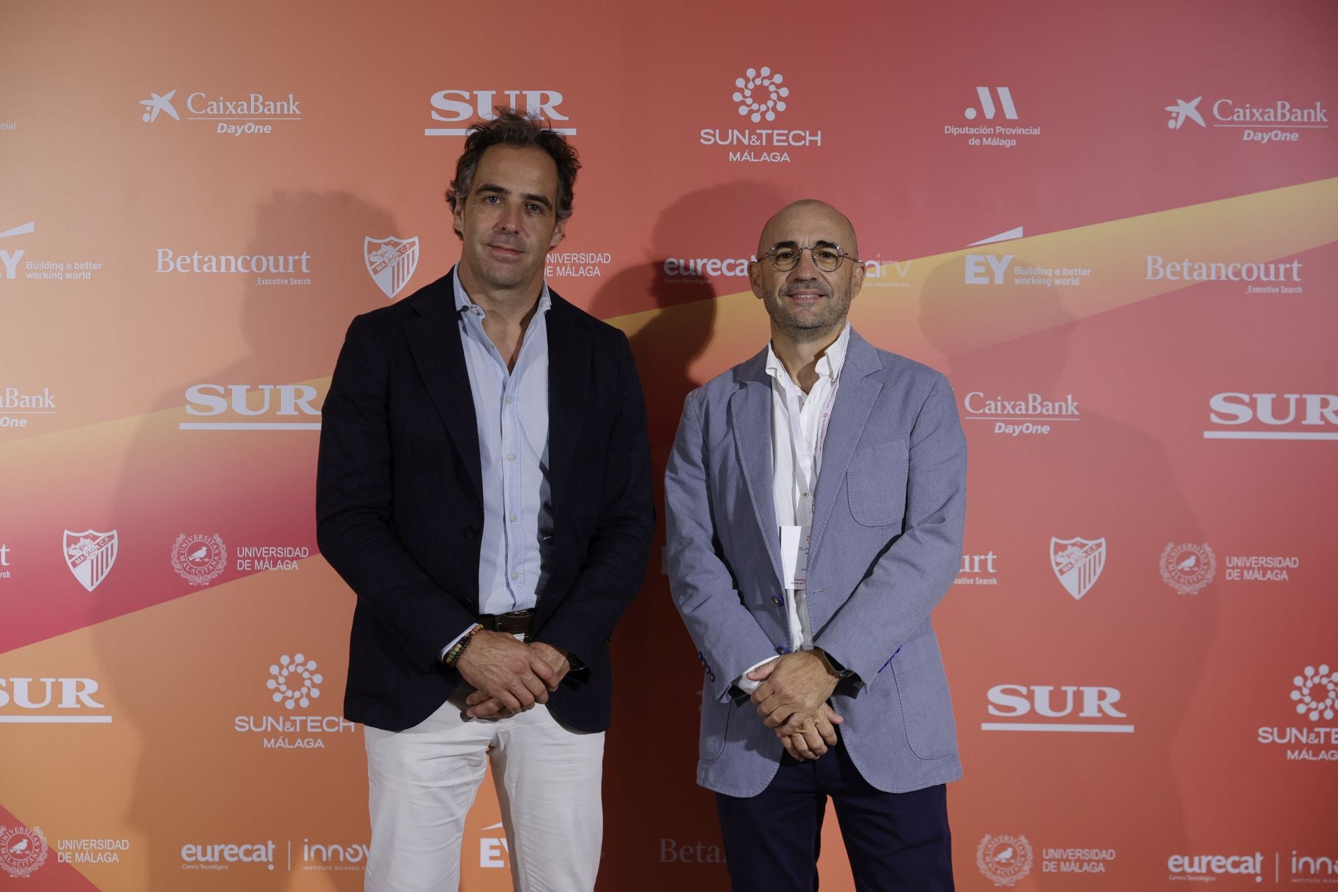 Las mejores imágenes del Sun&amp;Tech Málaga 2024: la gran cita de la Málaga tecnológica