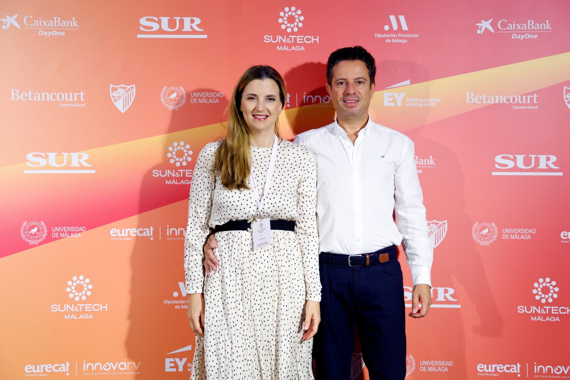 Las mejores imágenes del Sun&amp;Tech Málaga 2024: la gran cita de la Málaga tecnológica