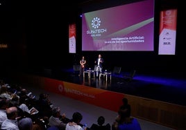 Las mejores imágenes del Sun&Tech Málaga 2024: la gran cita de la Málaga tecnológica