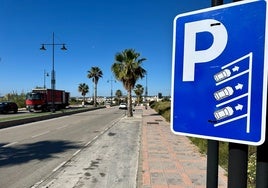 El reto de aparcar en la Feria de Fuengirola: estos son los lugares habilitados por el Ayuntamiento