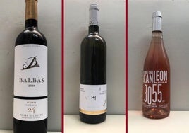 La cata: los vinos recomendados en la última semana de septiembre