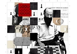 Eduardo Scala, pionero del AjedreZ educativo