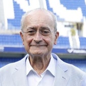 Imagen - «No parece probable que la gran obra del estadio se inicie antes del primer trimestre de 2026, no nos sobra tiempo, pero antes de esa fecha se iniciarán las obras en el entorno»