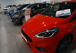 Autovisa adquiere Garum Motor y se convierte en el único concesionario oficial de Ford en Málaga