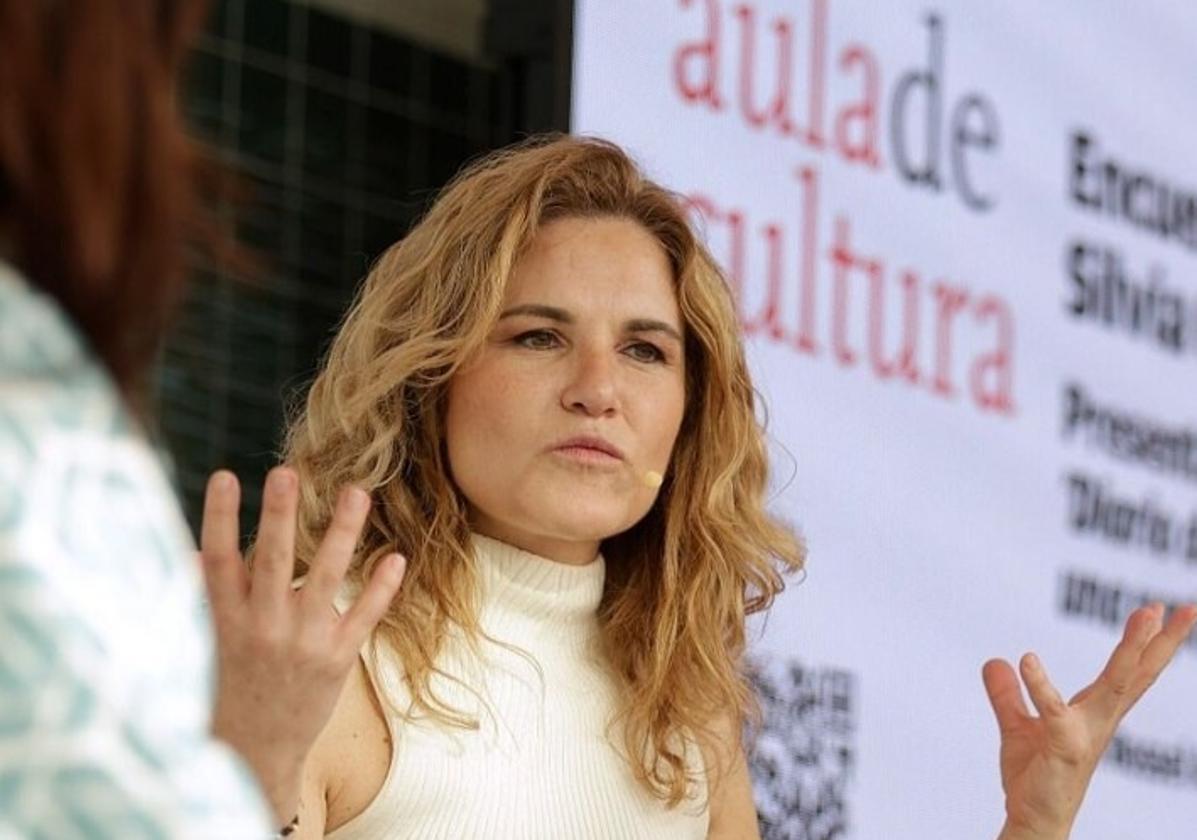 Silvia Congost, la experta en autoestima y dependencia emocional vuelve a Málaga con su gira 'Objetivo Amarte'
