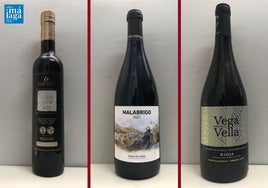 La cata: los vinos destacados de la primera semana de octubre