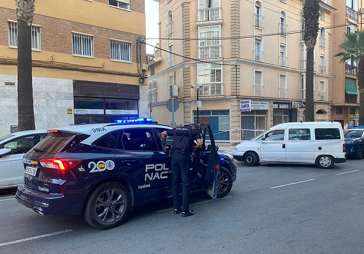 A prisión tres de los detenidos por el tiroteo con al menos seis heridos en La Trinidad