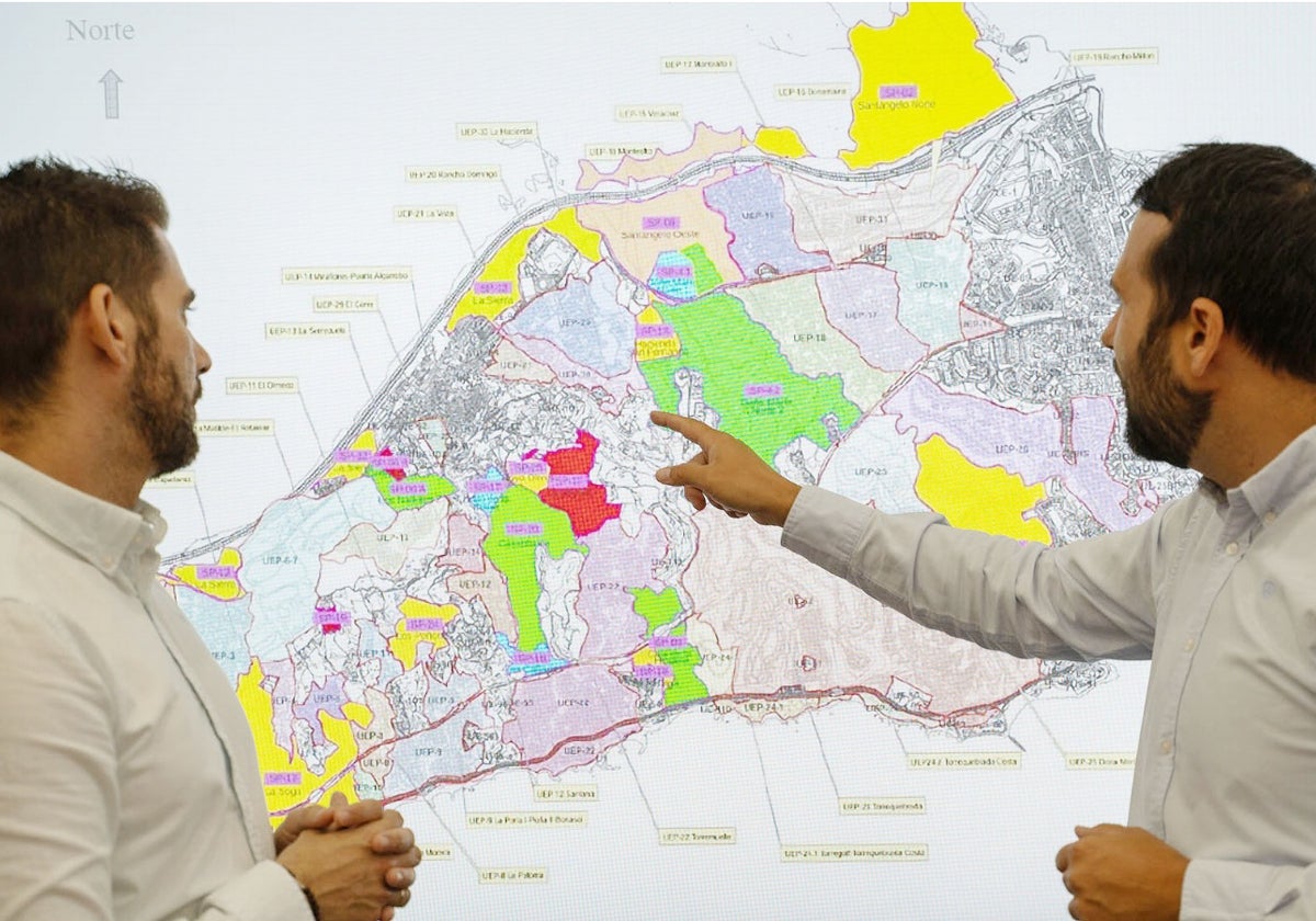 Benalmádena encargará una auditoría externa para conocer el estado de las urbanizaciones en el municipio